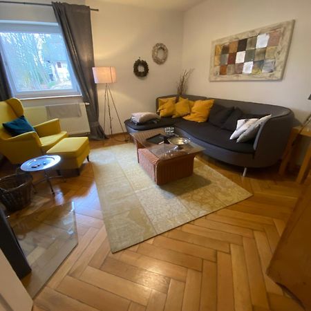Das Alte Forsthaus Spiegelhuette Lindberg Eksteriør bilde
